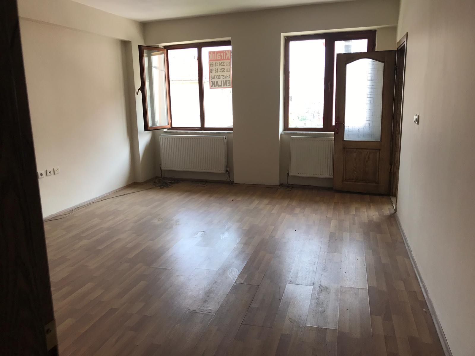 MABEL'DEN DÜZCE'DE BOLU CADDESİ ÜZERİNDE KOMPLE BİNA